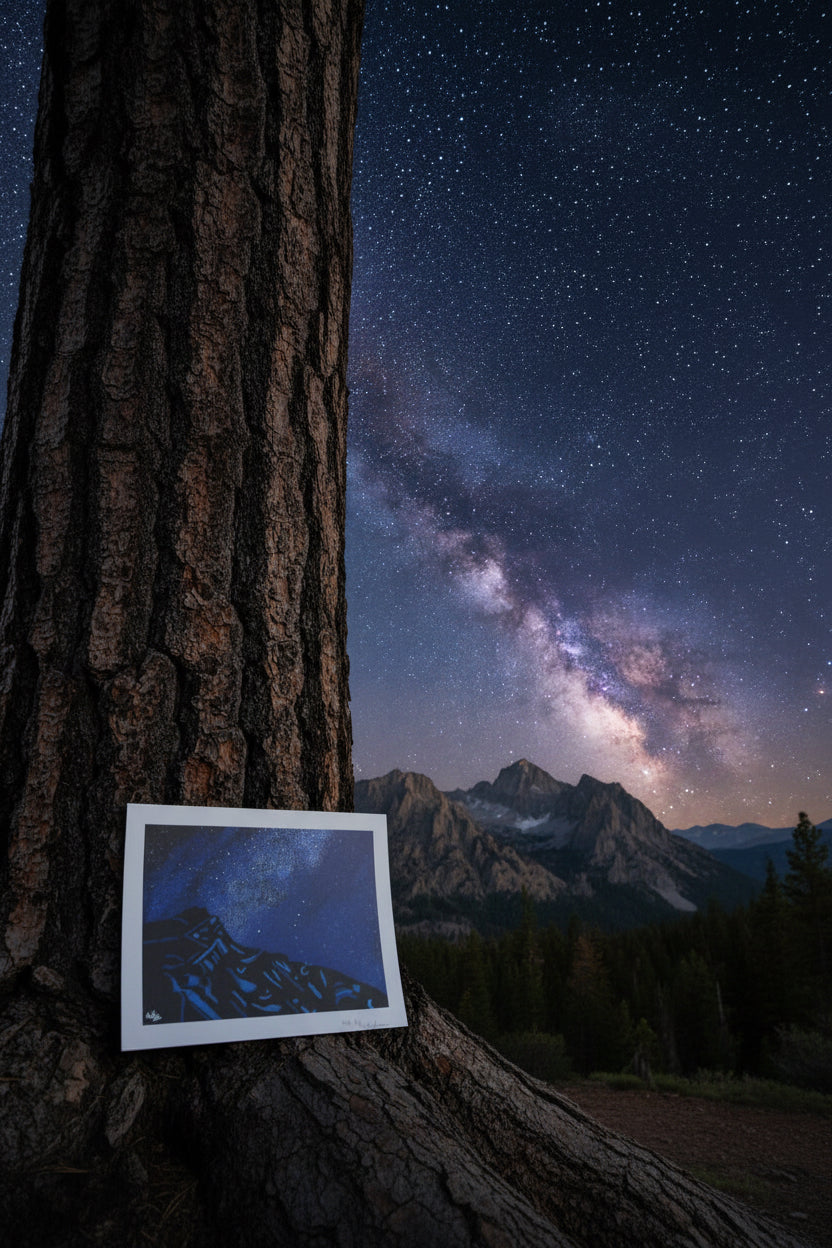 Fine Art Prints