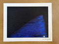 Fine Art Print of the Original Painting "When Creation Swallows the Sky"